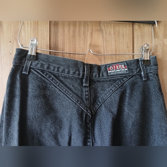 Ozark Mountain Jeans Womens Size 6 (Read measurements) - Picture 6 of 7
